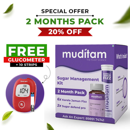 Diabetes Management Kit