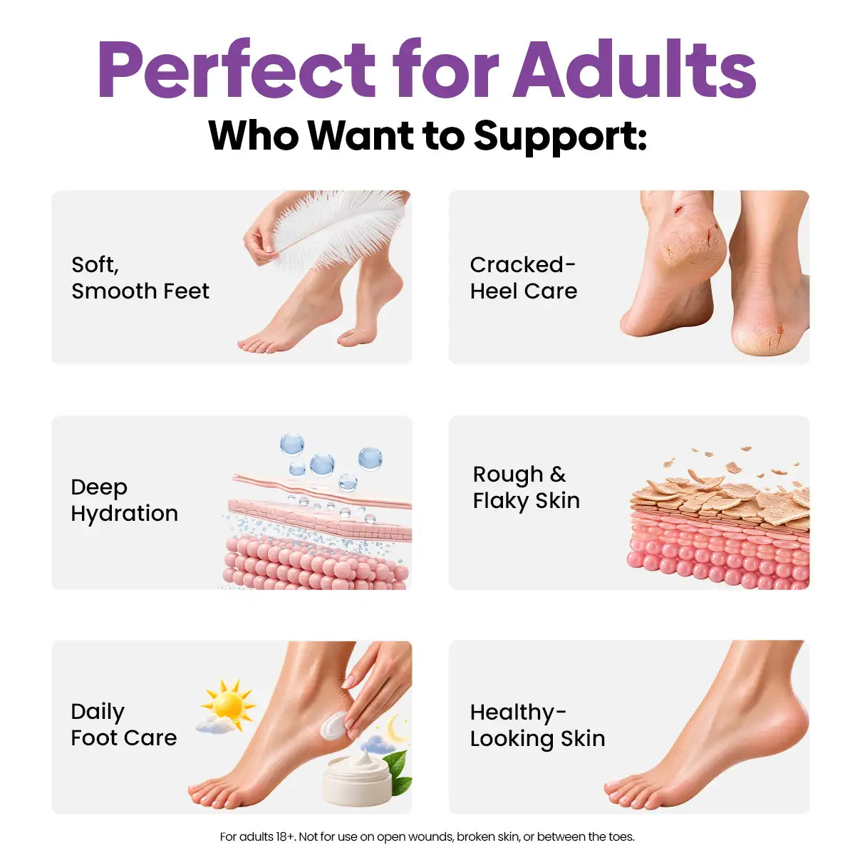 Foot Shield Cream
