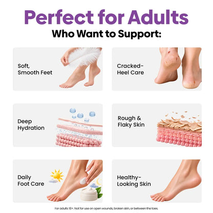Foot Shield Cream