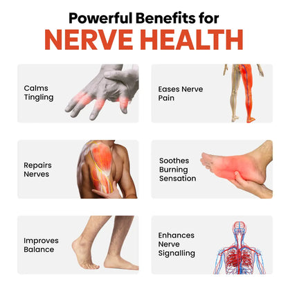 Nerve Fix