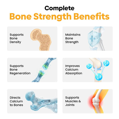 Bone Dense