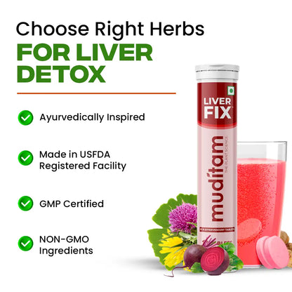Liver Fix