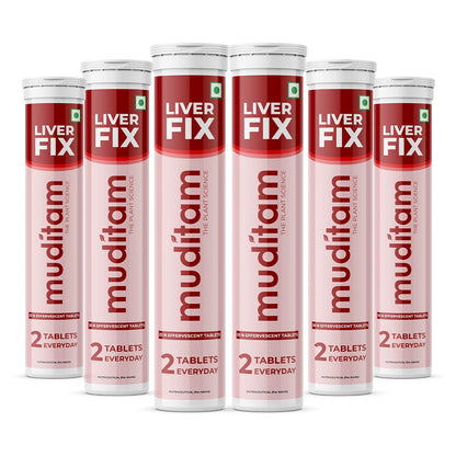 Liver Fix