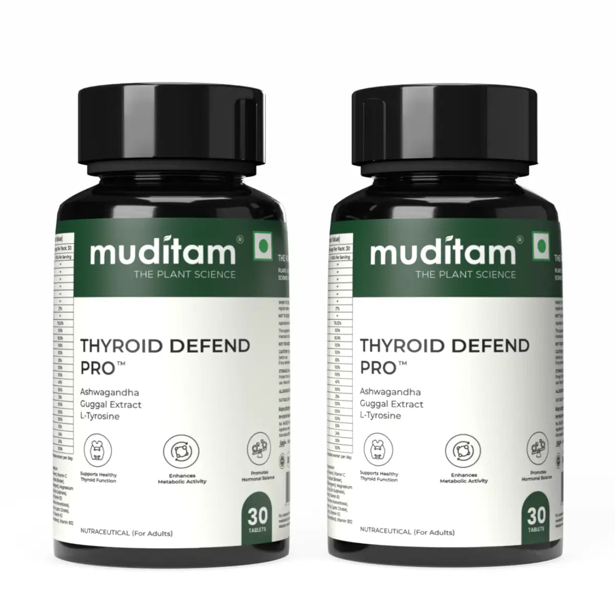 Thyroid Defend Pro