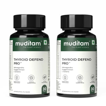 Thyroid Defend Pro