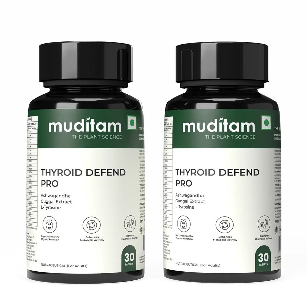 Thyroid Defend Pro