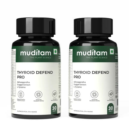 Thyroid Defend Pro