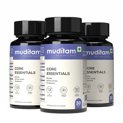 Core Essentials