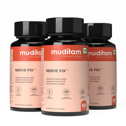 Nerve Fix