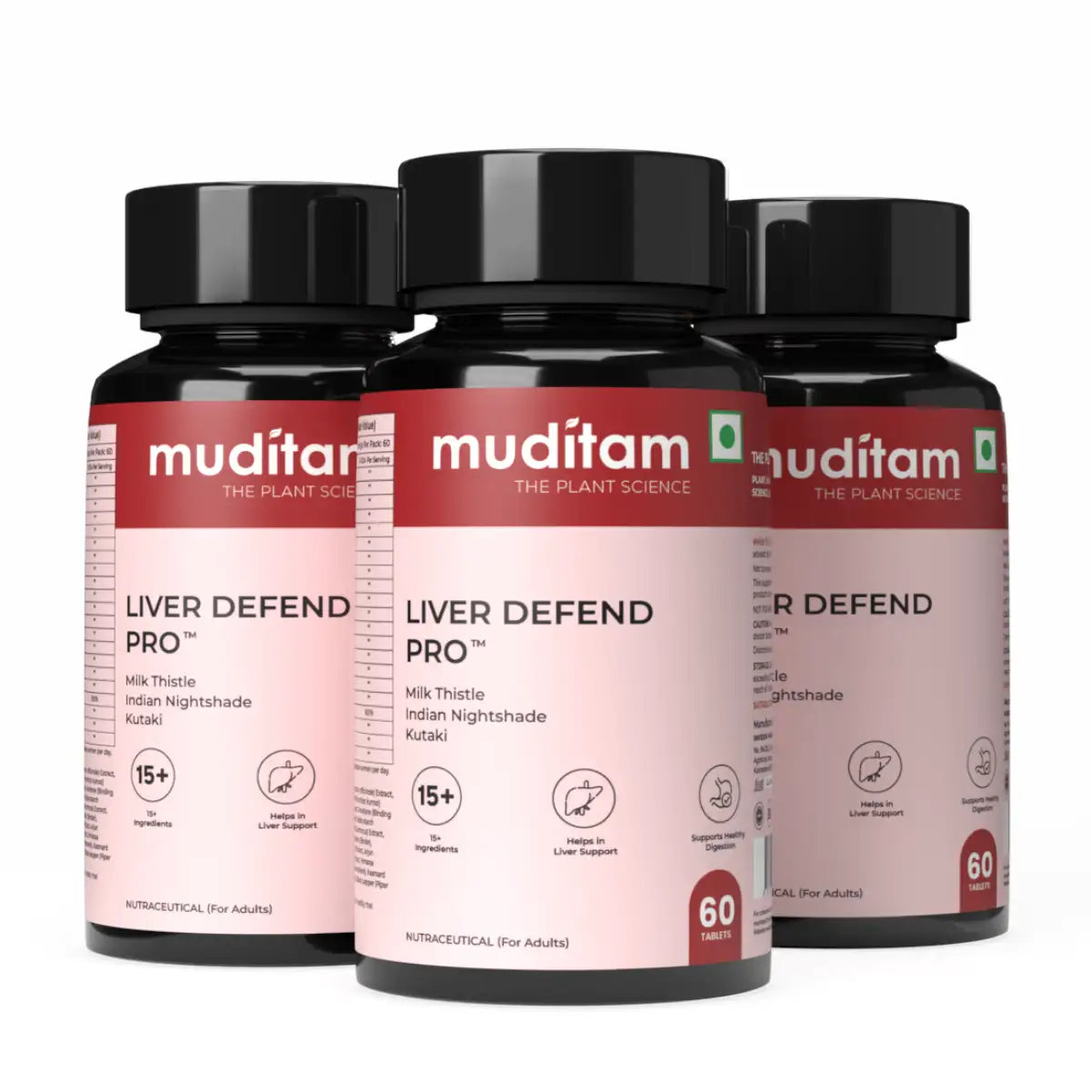 Liver Defend Pro