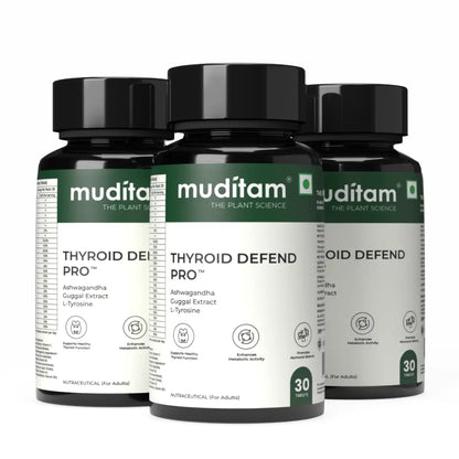 Thyroid Defend Pro