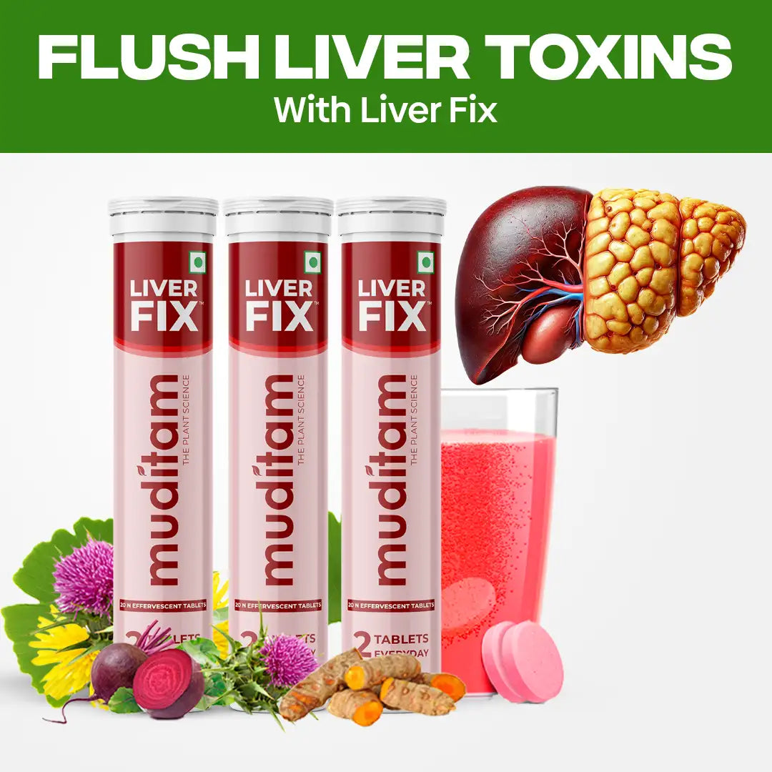 Liver Fix