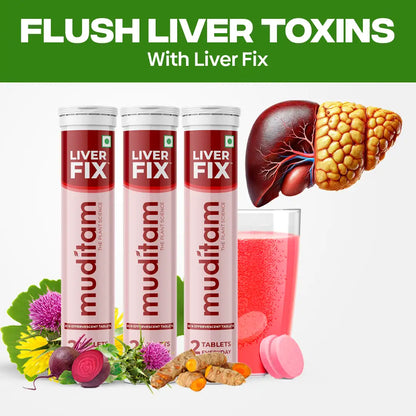 Liver Fix