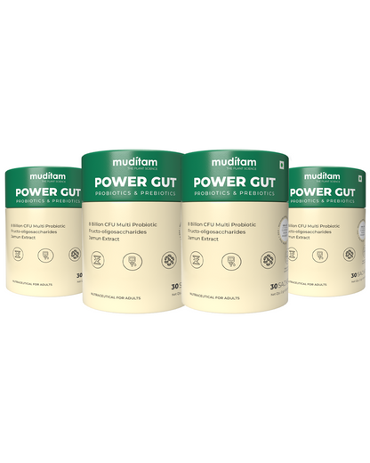 Power Gut