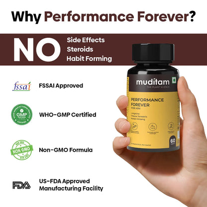 Performance Forever