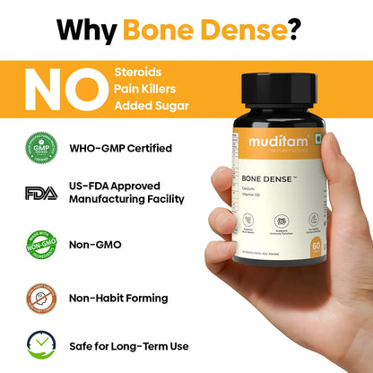 Bone Dense