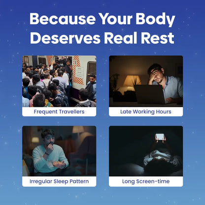 Snooze Well