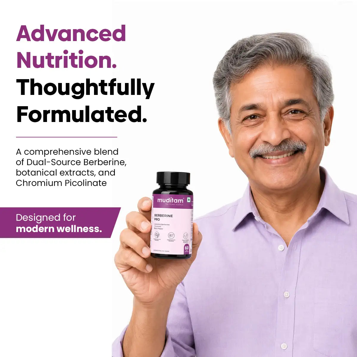 Berberine Pro