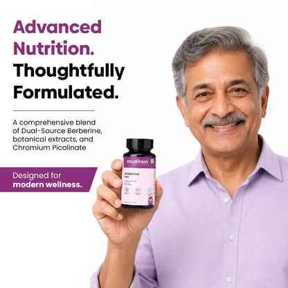 Berberine Pro