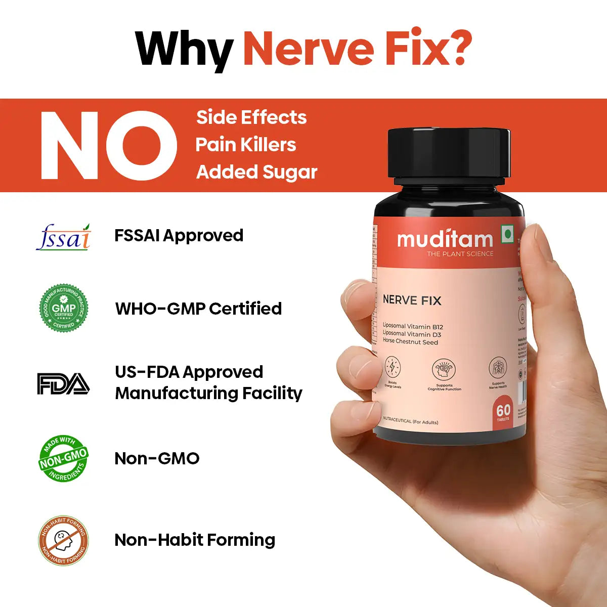 Nerve Fix