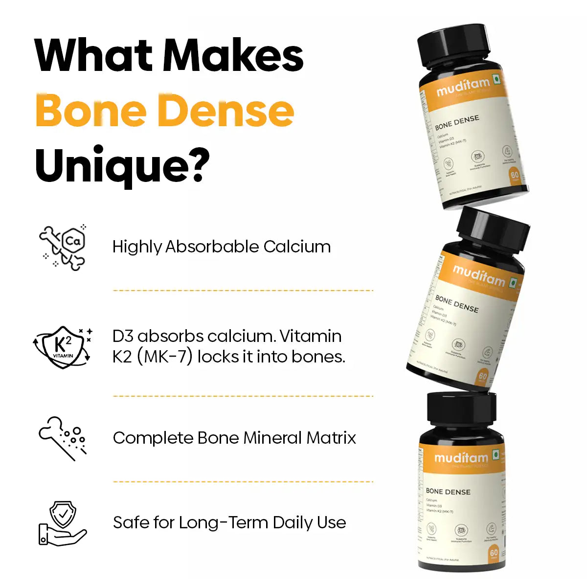 Bone Dense