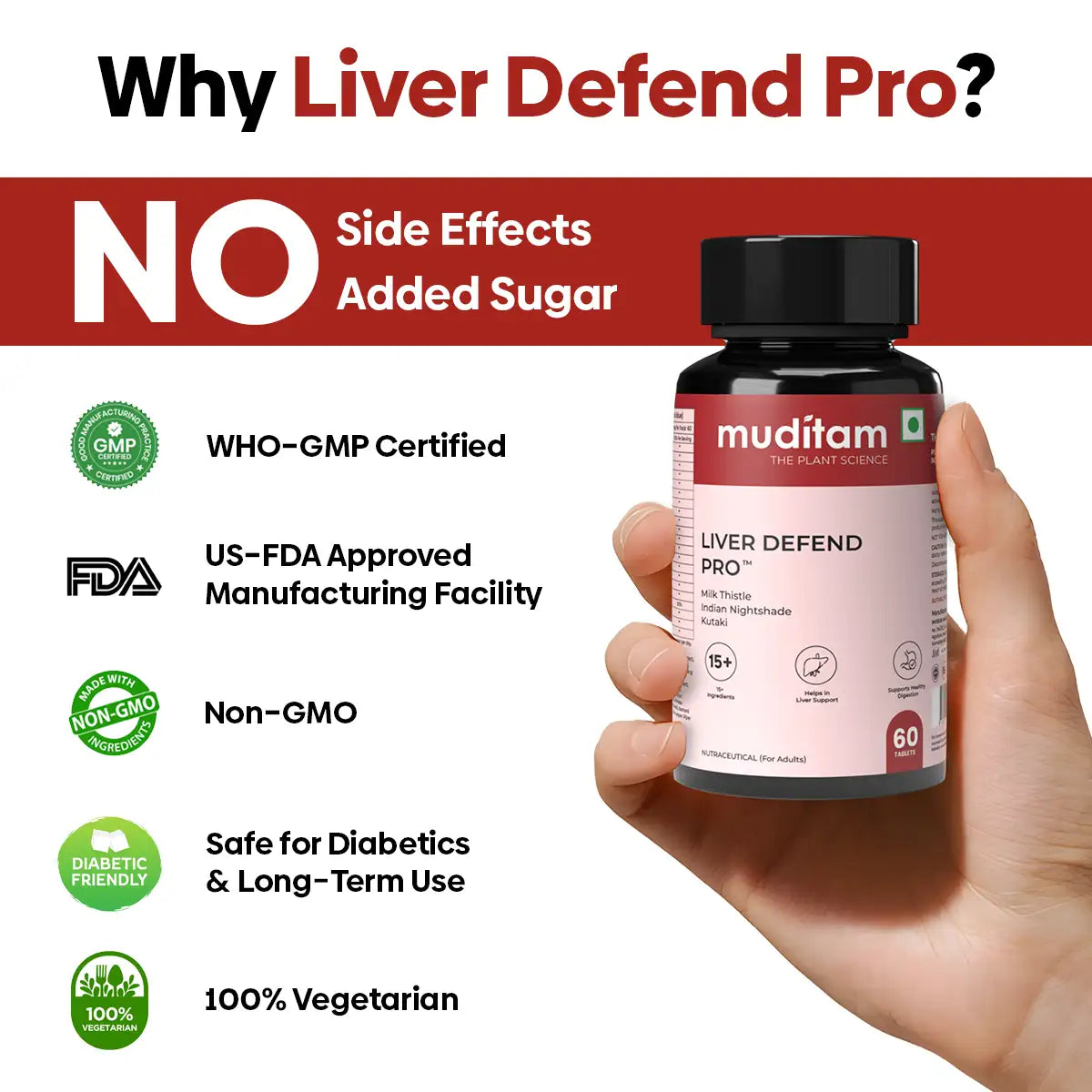 Liver Defend Pro