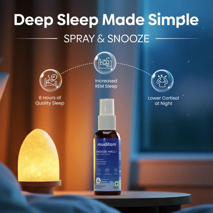 Snooze Well