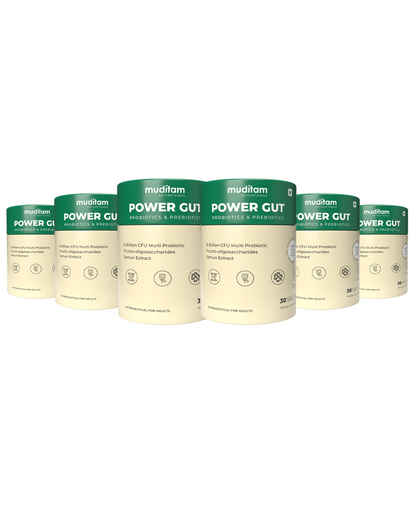 Power Gut