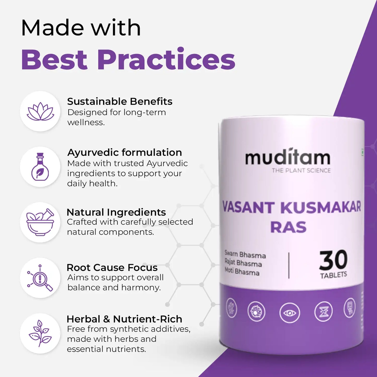 Vasant Kusmakar Ras