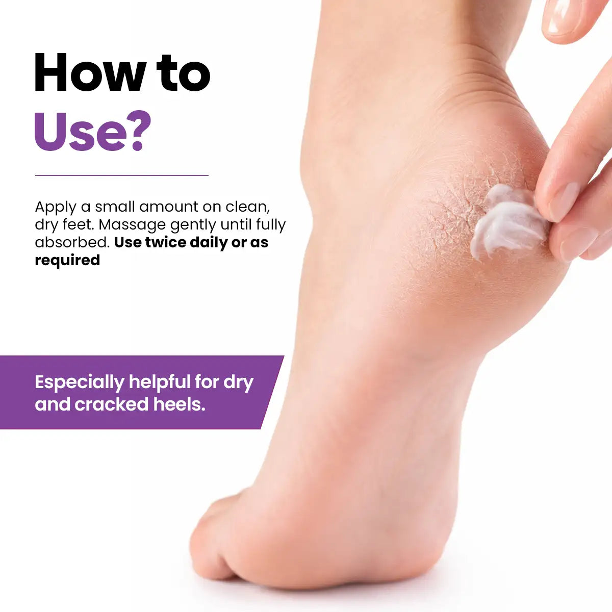 Foot Shield Cream