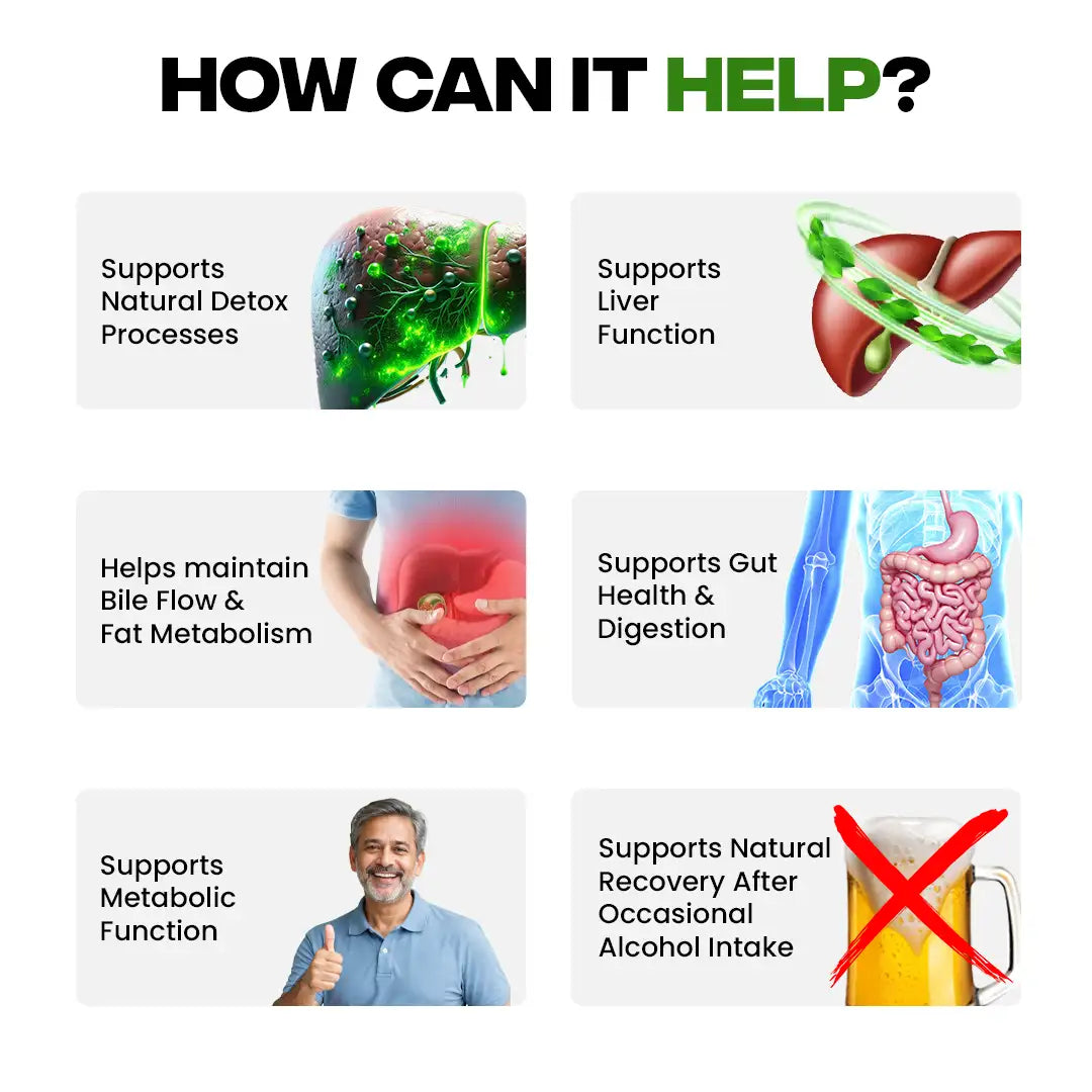 Liver Fix