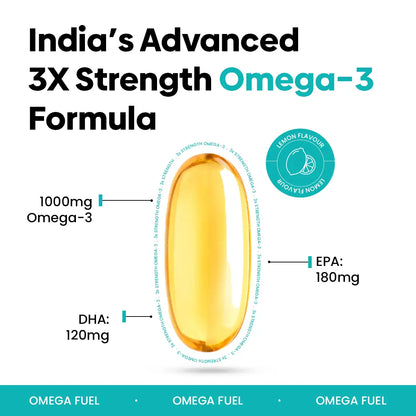 Omega Fuel