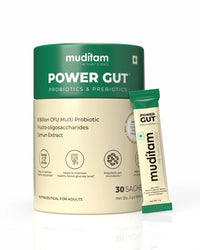 Power Gut