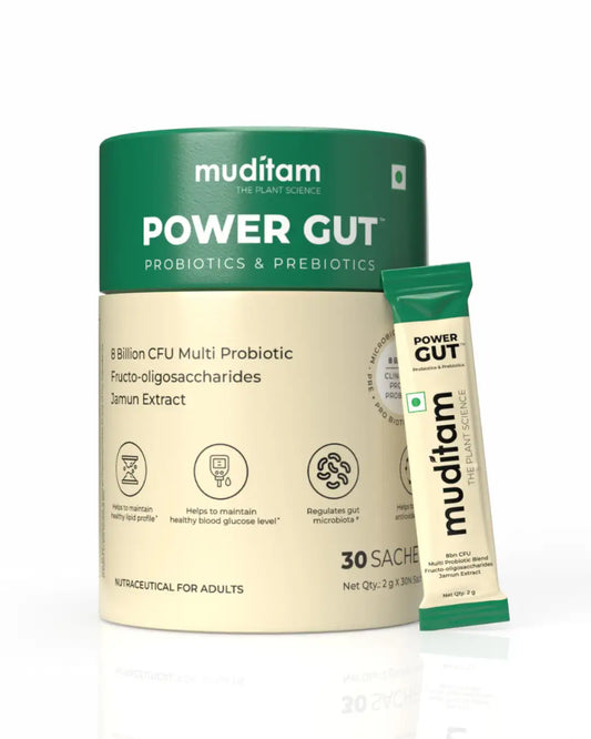 Power Gut