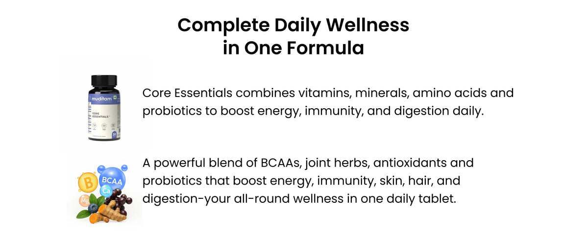 multiple vitamin supplements
