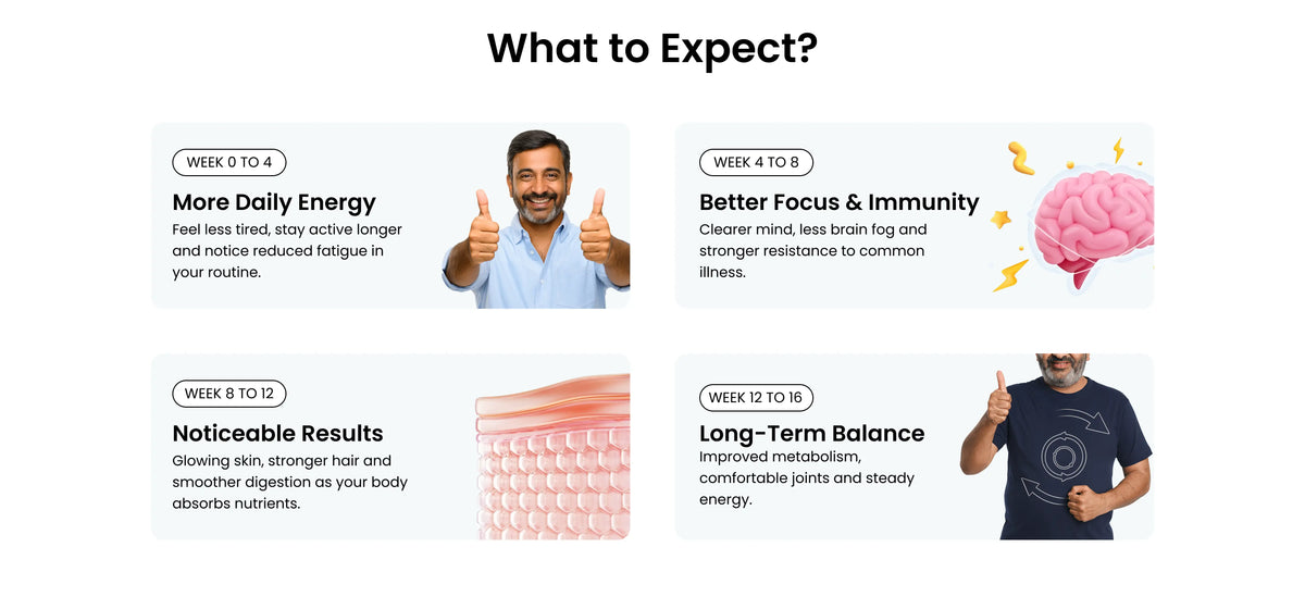 What to Expect from Core Essentials