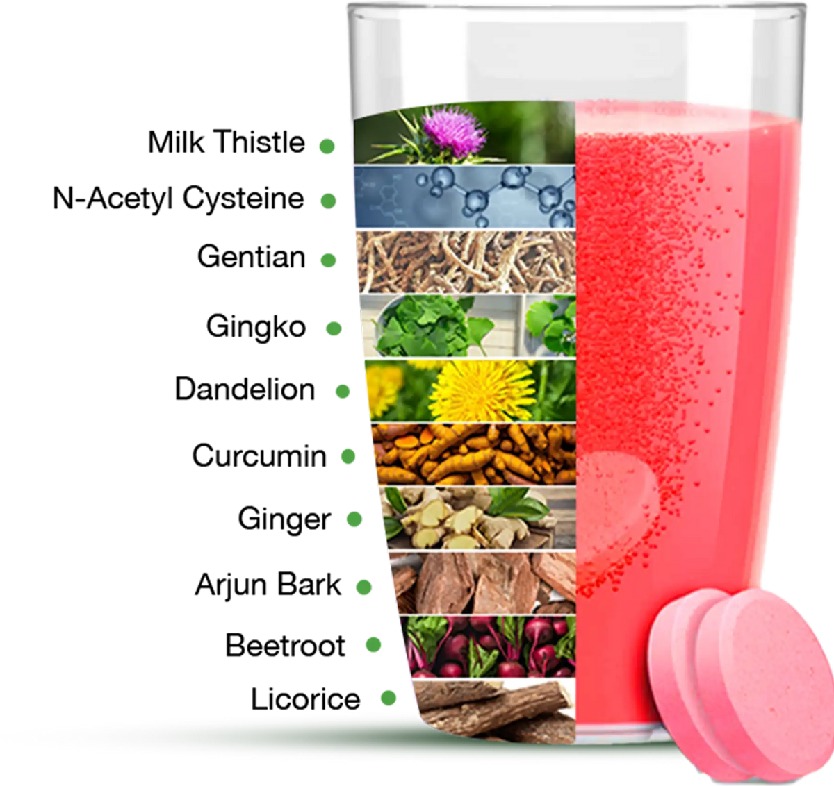 Liver Fix