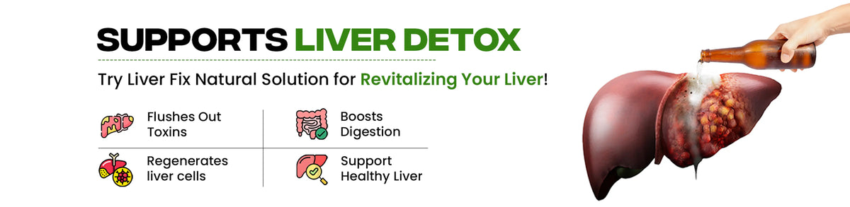 Liver Fix