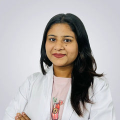 Diksha Deepak