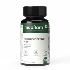 Thyroid Defend Pro