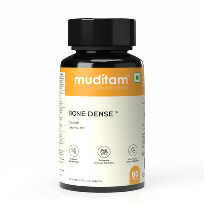 Bone Dense
