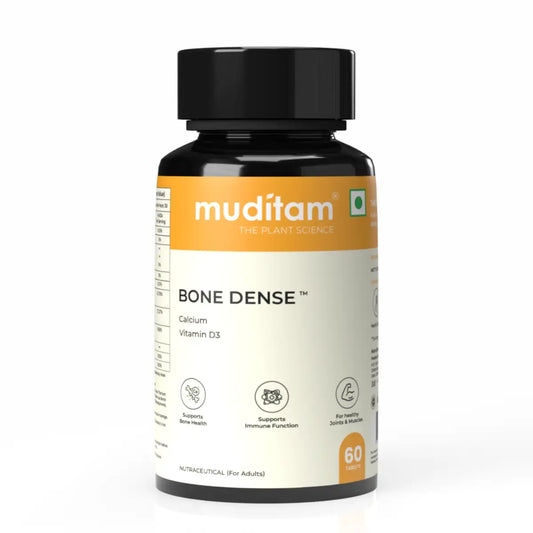 Bone Dense