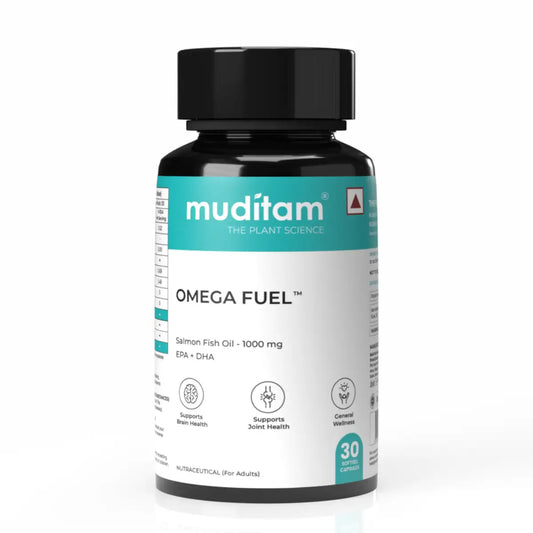 Omega Fuel