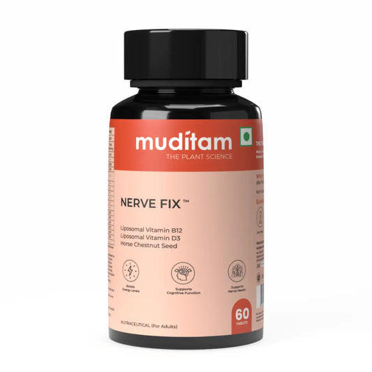 Nerve Fix