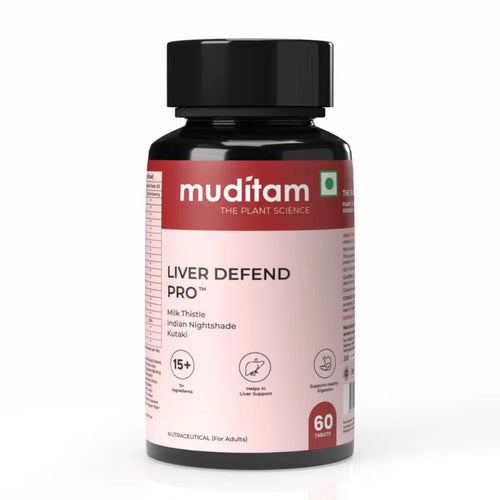 Liver Defend Pro