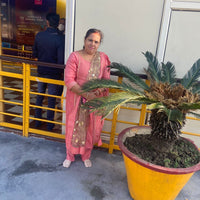 Geeta Munjal