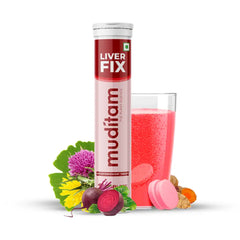Liver Fix