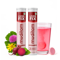 Liver Fix
