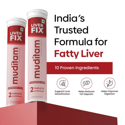 Liver Fix