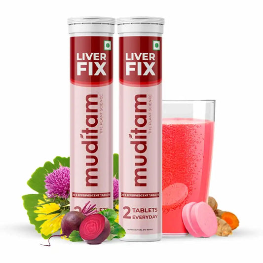 Liver Fix